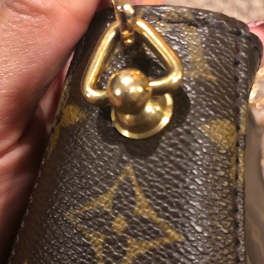 🚨SOLD Converted to Crossbody Looping MM - Picture 8 of 8